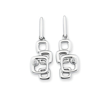 EARRINGS  RD V 0.02
